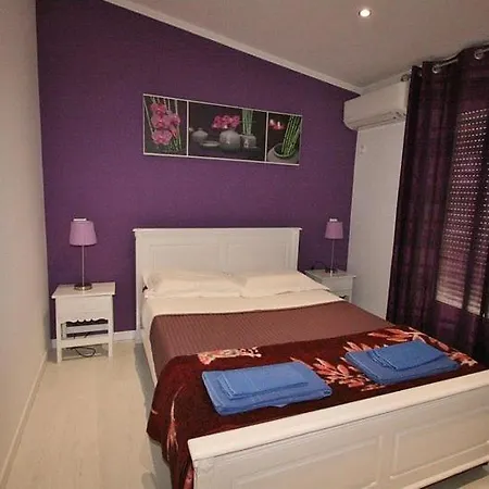 Villa Tres Palmeiras *