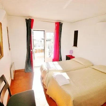 Villa Tres Palmeiras Albufeira