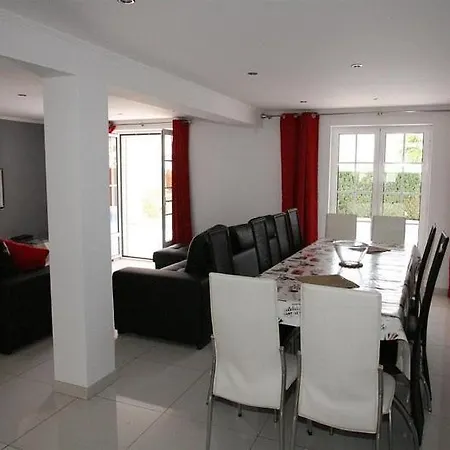 Tres Palmeiras Villa
